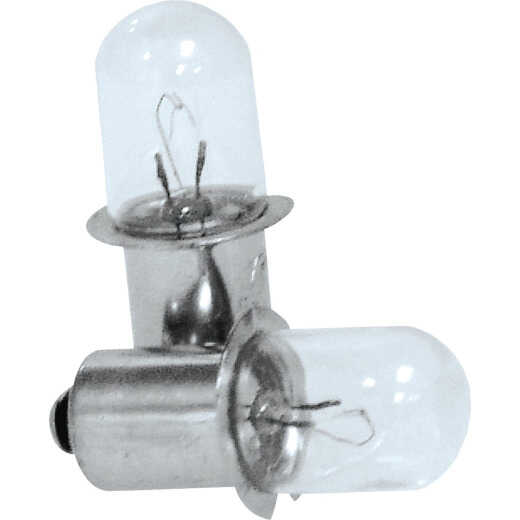 Makita Xenon 12V Replacement Flashlight Bulb (2-Pack)